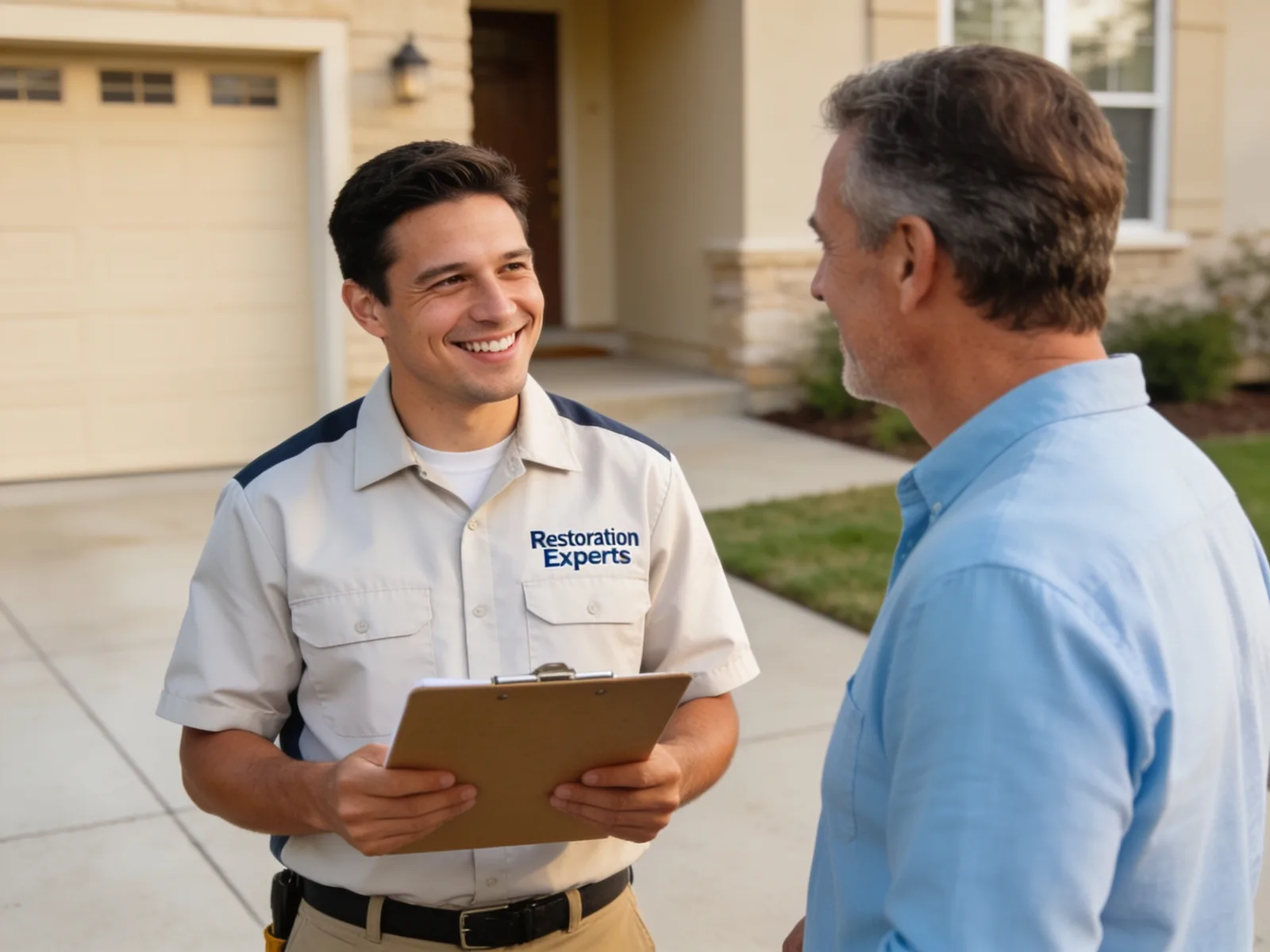 Water Damage Cleanup Camp Hill, PA FAQs
